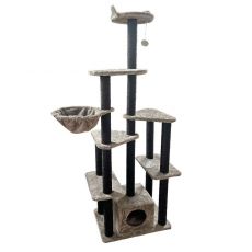 Škrabadlo Mavikat Cora 80 x 60 x 175 cm