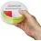 JRC Contact CM50 Hi Viz Yellow 600m - 0,35mm / 10,5kg
