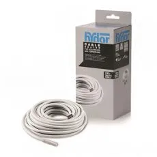 Hydor Termokabel 75 W / 230 V, 7,5 m