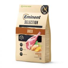 Eminent Selection Senior Duck 2 kg