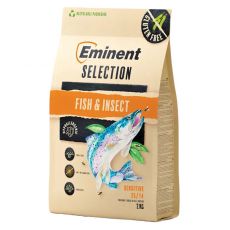 Eminent Selection Sensitive Fish & Insect 2 kg