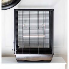 Klec pro ptáky Isla Modern 54 x 39 x 74 cm