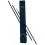 HOLDCARP Marker Pole Full Kit 9,7m Adjustable / ČERVEN&Aacute; s twilight senzorem / hmotnost 2kg