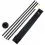 HOLDCARP Marker Pole Full Kit 10m Automatical ČERVEN&Eacute; světlo / hmotnost 2kg