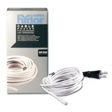Hydor Termokabel 100 W/230 V, 10 m