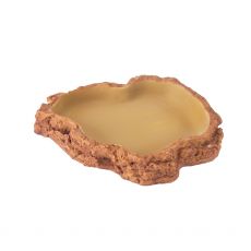 REPTILE NOVA Miska na pití 19,5 x 16,5 x 3cm