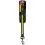 Dog Fantasy USB LED Nylonov&eacute; sv&iacute;t&iacute;c&iacute; vod&iacute;tko zelen&eacute; 39 cm