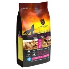 Ambrosia Puppy & Growth Large Breeds Chicken & Salmon 2 kg