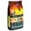 Ambrosia Senior & Sterilized Mini Breeds Fresh Salmon & Turkey 1,5 kg