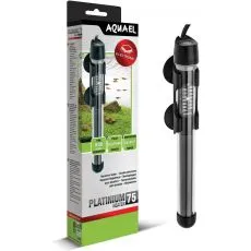 Aquael PLATINIUM 75 W ohř&iacute;vač s termostatem