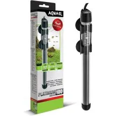 Aquael PLATINIUM 100 W top&iacute;tko s termostatem