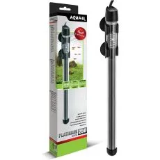 Aquael PLATINIUM 250 W ohř&iacute;vač s termostatem