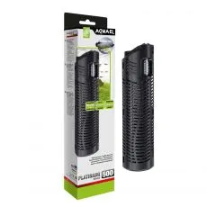 Aquael PLATINIUM 500 W ohř&iacute;vač s termostatem