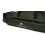 Mikado ROD HOLDALL - 3 Compartment 120cm RIGID - GREEN