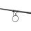 Mikado NOCTIS X CARP STALKER 8ft 2.4m/3.0lbs/2 díly