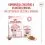 ROYAL CANIN Kitten granule pro koťata v jejich druh&eacute; f&aacute;zi růstu 4 kg