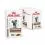 Royal Canin VHN Cat Gastrointestinal Fibre Response Gravy Kapsičky 12 x 85 g