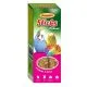 Avicentra Deluxe tyčinky pro andulky - vitam&iacute;ny a med, 2 ks