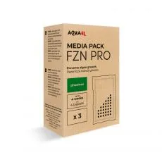 Filtračn&iacute; vložky Aquael FZN PRO / NEO 300 PHOSMAX - 3 ks