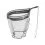 Westin W3 C&R FLOATING BELLY BOAT & WADING NET M 50x40x50cm