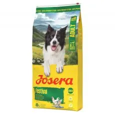 Josera Dog Festival 12,5 kg