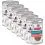 Hill's Science Plan Hypoallergenic konzerva pro dospěl&eacute; psy s lososem 6 x 363 g