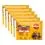 Pedigree Senior Sm&iacute;&scaron;en&yacute; v&yacute;běr v žel&eacute; 6 x (4 x 100 g)