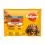 Pedigree Senior Sm&iacute;&scaron;en&yacute; v&yacute;běr v žel&eacute; 12 x (4 x 100 g)