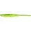 Westin SHADTEEZ PIN-TAIL 13cm/6g Lime Chartreuse 2x
