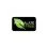 Westin TWINTEEZ V-TAIL 20cm/32g UV Slime 2x