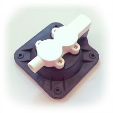 Náhradní ventil pro Resun LP-100