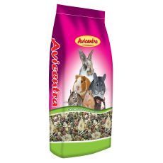 Avicentra Morče Deluxe 12,5 kg