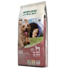 BEWI DOG MINI SENSITIVE 12,5 kg - POŠKOZENÝ OBAL