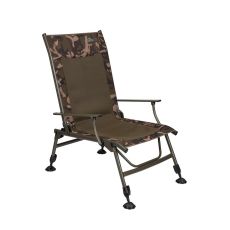 Fox Duralite Recliner XL Arm Chair