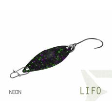 Delphin LIFO 5g Neon