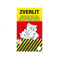 Zverlit červený s vůní 10 kg - POŠKOZENÝ OBAL