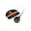 Edges Captive back weight 4oz / 113g