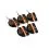 Edges Captive back weight 4oz / 113g