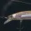 Shimano BT World Minnow Flash Boost 115mm/17g 006 Problue