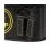 Black Cat Welded Accessories Bag