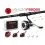 Delphin Feeder Set YAKUZA 3.6m/100g/3d&iacute;ly