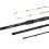 Delphin Feeder Set YAKUZA 3.6m/100g/3d&iacute;ly