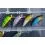 Zebco Demonic Perchfinder - Rainbow 5cm/4.75g
