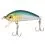 Zebco Demonic Perchfinder - Rainbow 5cm/4.75g