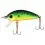 Zebco Demonic Perchfinder - Rainbow 5cm/4.75g