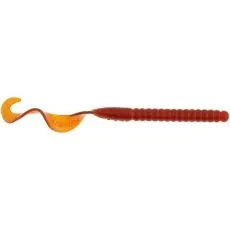 Berkley PowerBait Power Worms 18cm / 13x Motor Oil