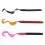 Berkley PowerBait Power Worms 18cm / 13x Black