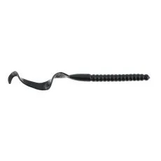 Berkley PowerBait Power Worms 18cm / 13x Black