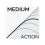 Westin W3 STREETSTICK 3RD 2.16m/2-10g