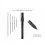 ZFISH Bank Stick Vantage NC 50-90cm